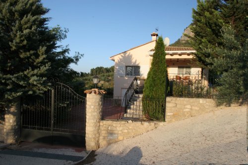 Luxury Holiday Apartment in Spain with Swimming Pool...